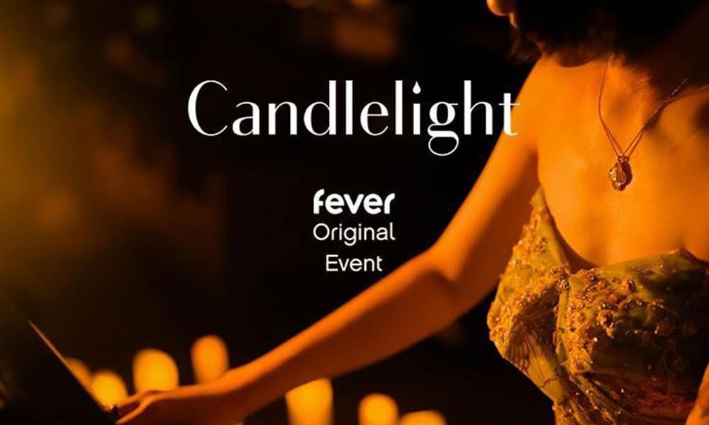 Candlelight Konzerte im Wiener Rathauskeller