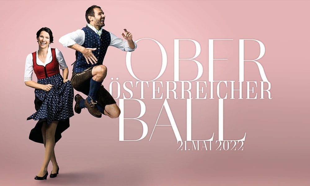 Oberösterreicher Ball im Wiener Rathaus